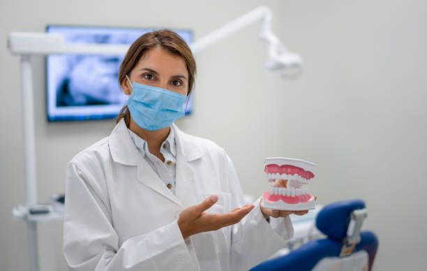 Best Pediatric Emergency Dentist in Lake Mack Forest Hills, FL