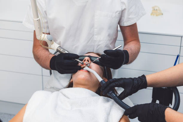 Best After-Hours Emergency Dentist in Lake Mack Forest Hills, FL