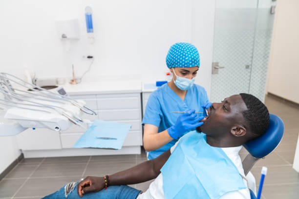 Best Pediatric Emergency Dentist in Lake Mack Forest Hills, FL